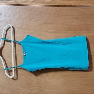 BKE Tank Top Size Large, Extra Long